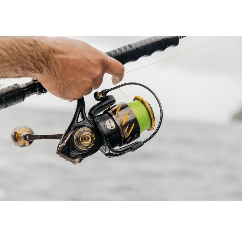 PENN Authority 5500 Spin (Spin Reel Box)